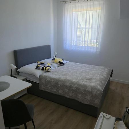 Donata Apartment Rewal Exterior photo