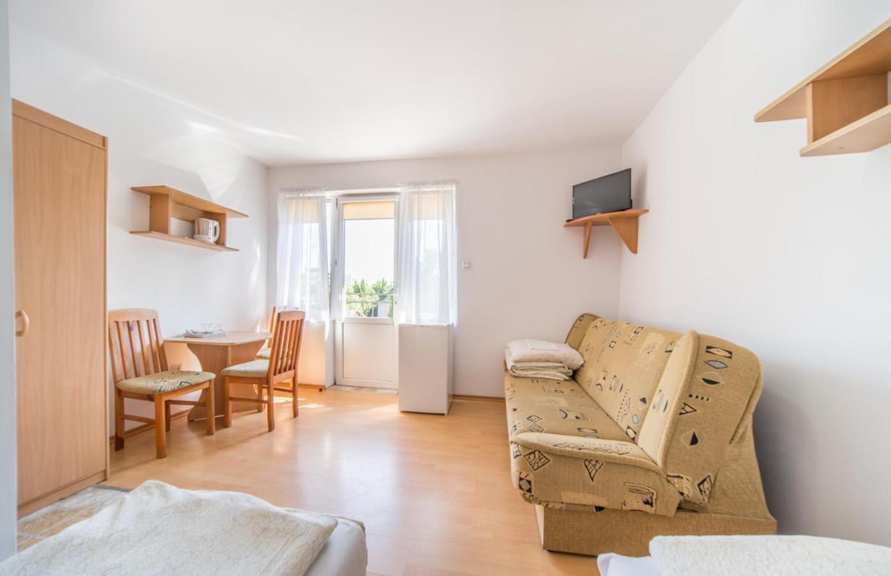 Donata Apartment Rewal Exterior photo