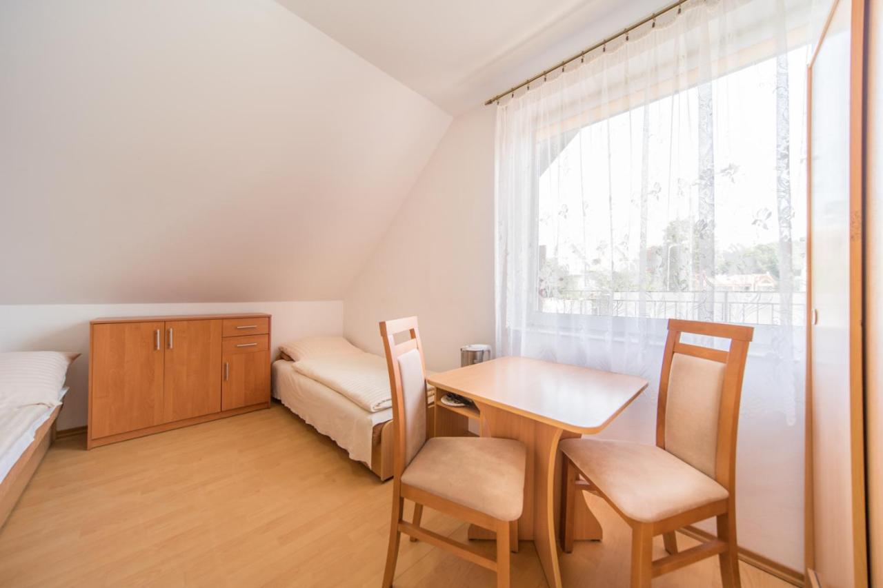 Donata Apartment Rewal Exterior photo