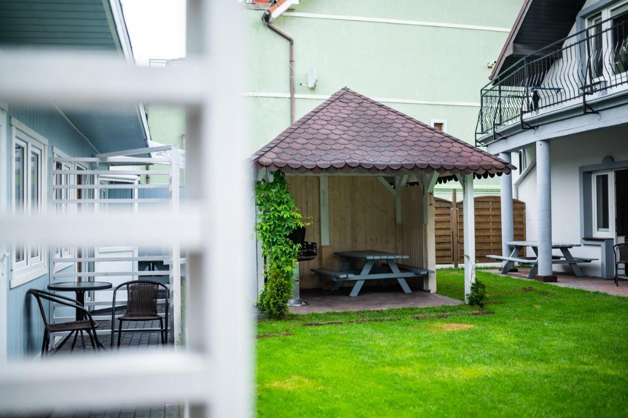 Donata Apartment Rewal Exterior photo