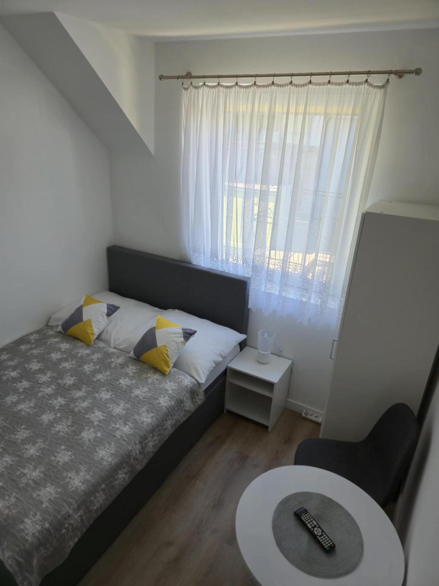 Donata Apartment Rewal Exterior photo